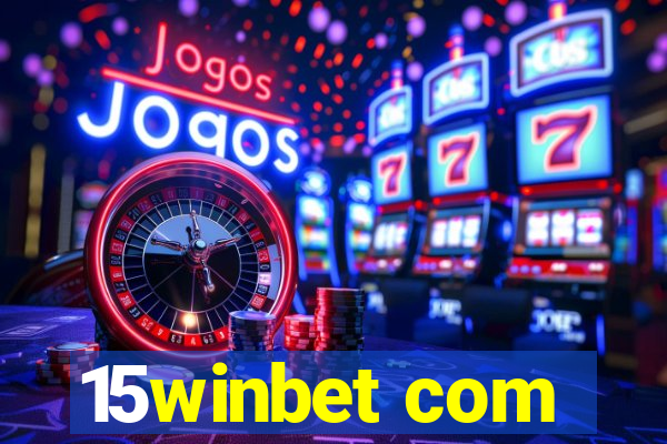 15winbet com